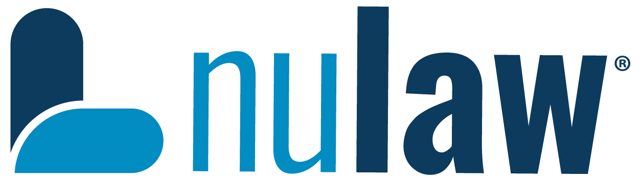 NuLaw logo