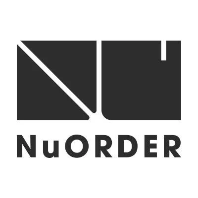NuORDER logo