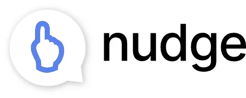 #14 - Nudge Coach logo