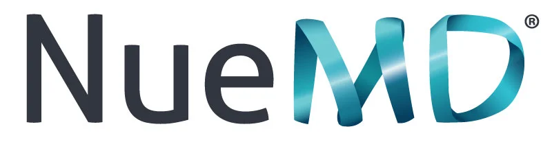 NueMD logo