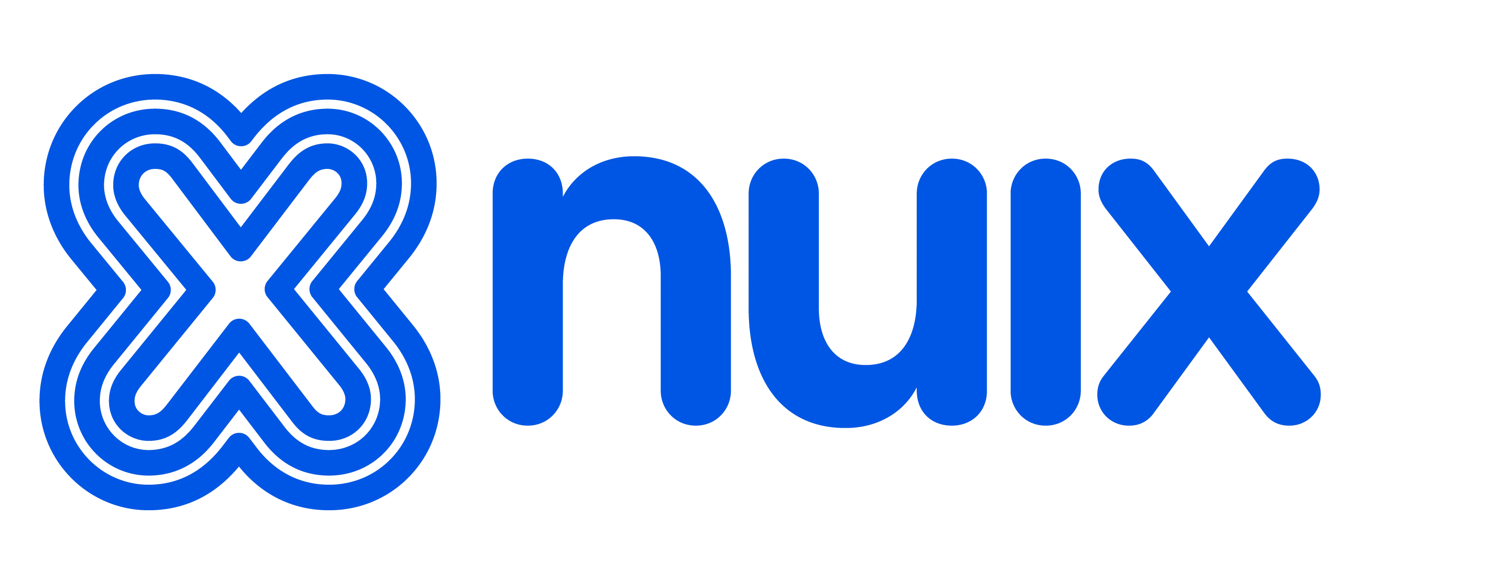 Nuix Discover logo