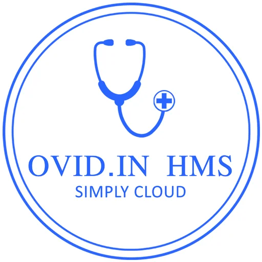OVID HMS logo