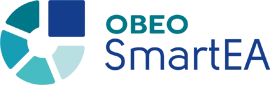 Obeo SmartEA logo