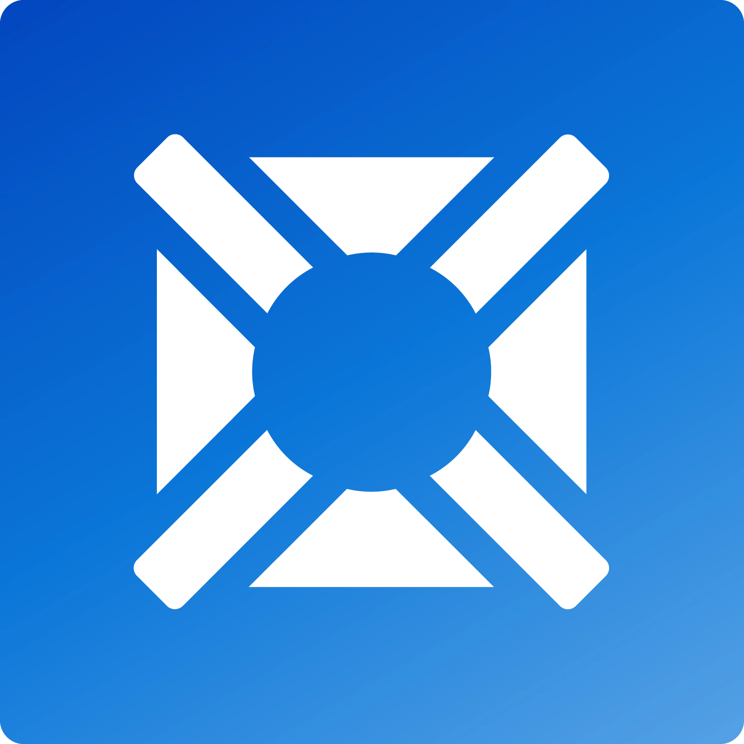 Objective Connect logo