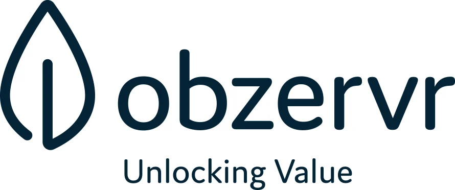 Obzervr logo