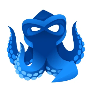 Octo Browser logo