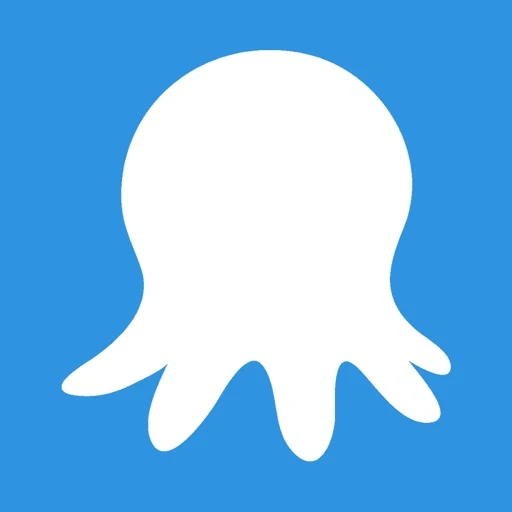 Octopus Deploy logo
