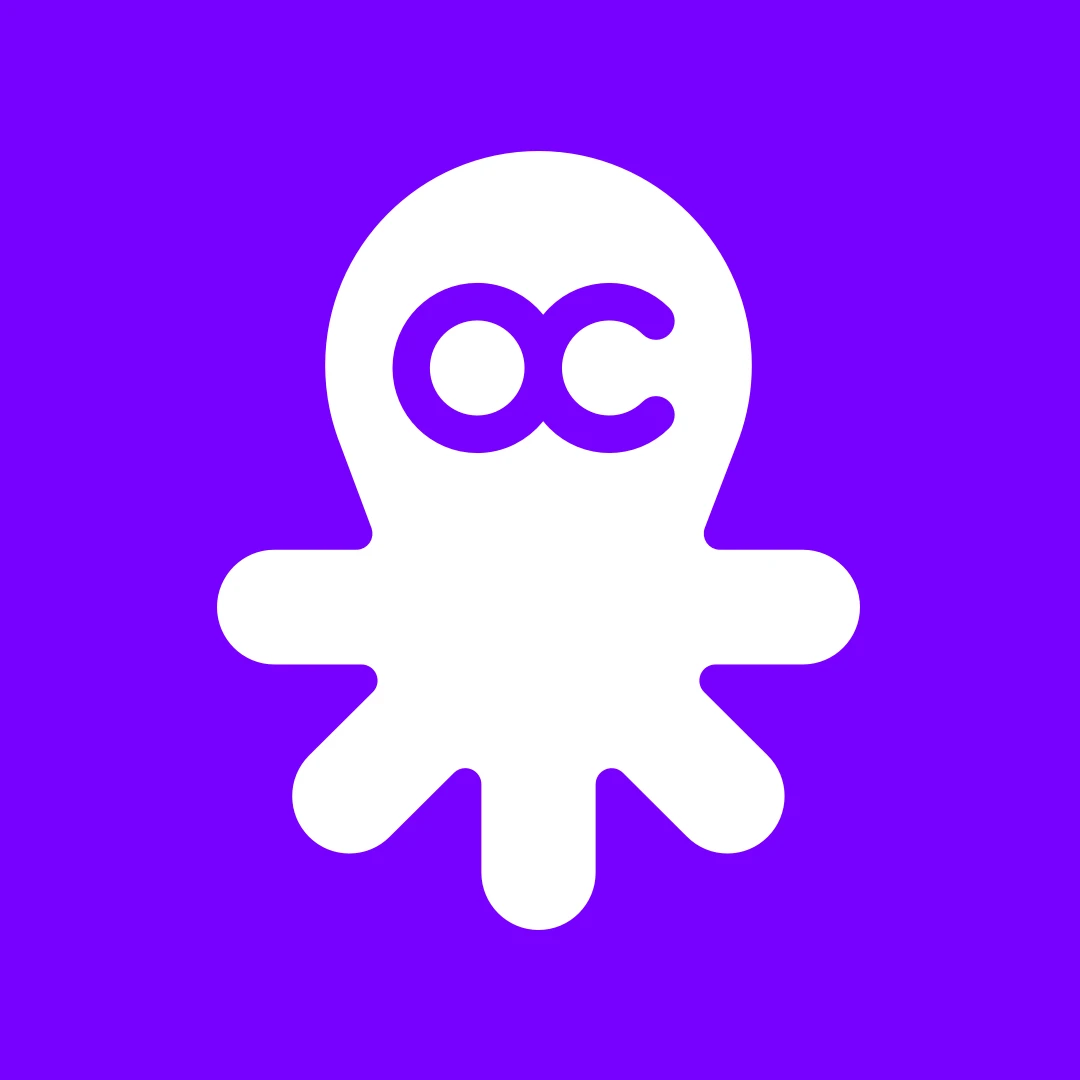 Octopus.do logo