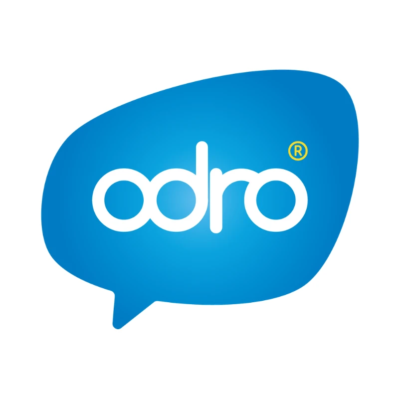Odro logo