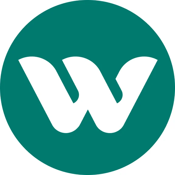 OfficeRnD Workplace logo