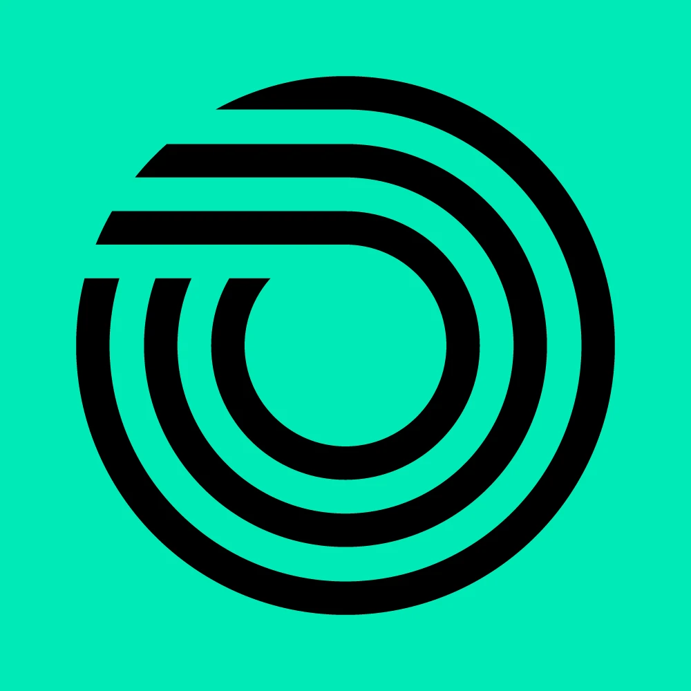 #3 - Okendo logo