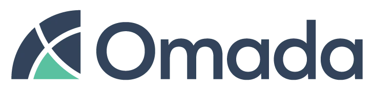 Omada Identity logo
