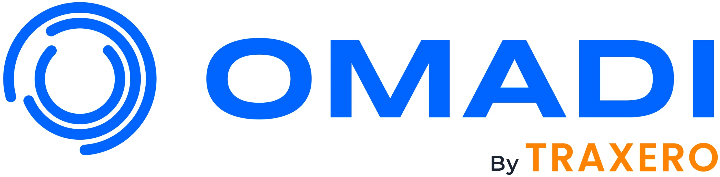 Omadi logo