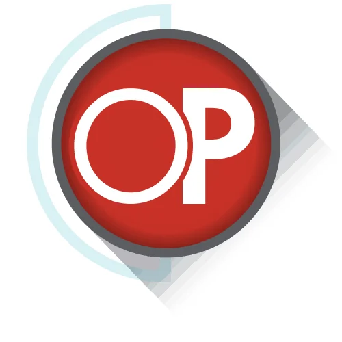 OmniPost logo