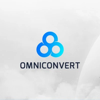 Omniconvert logo