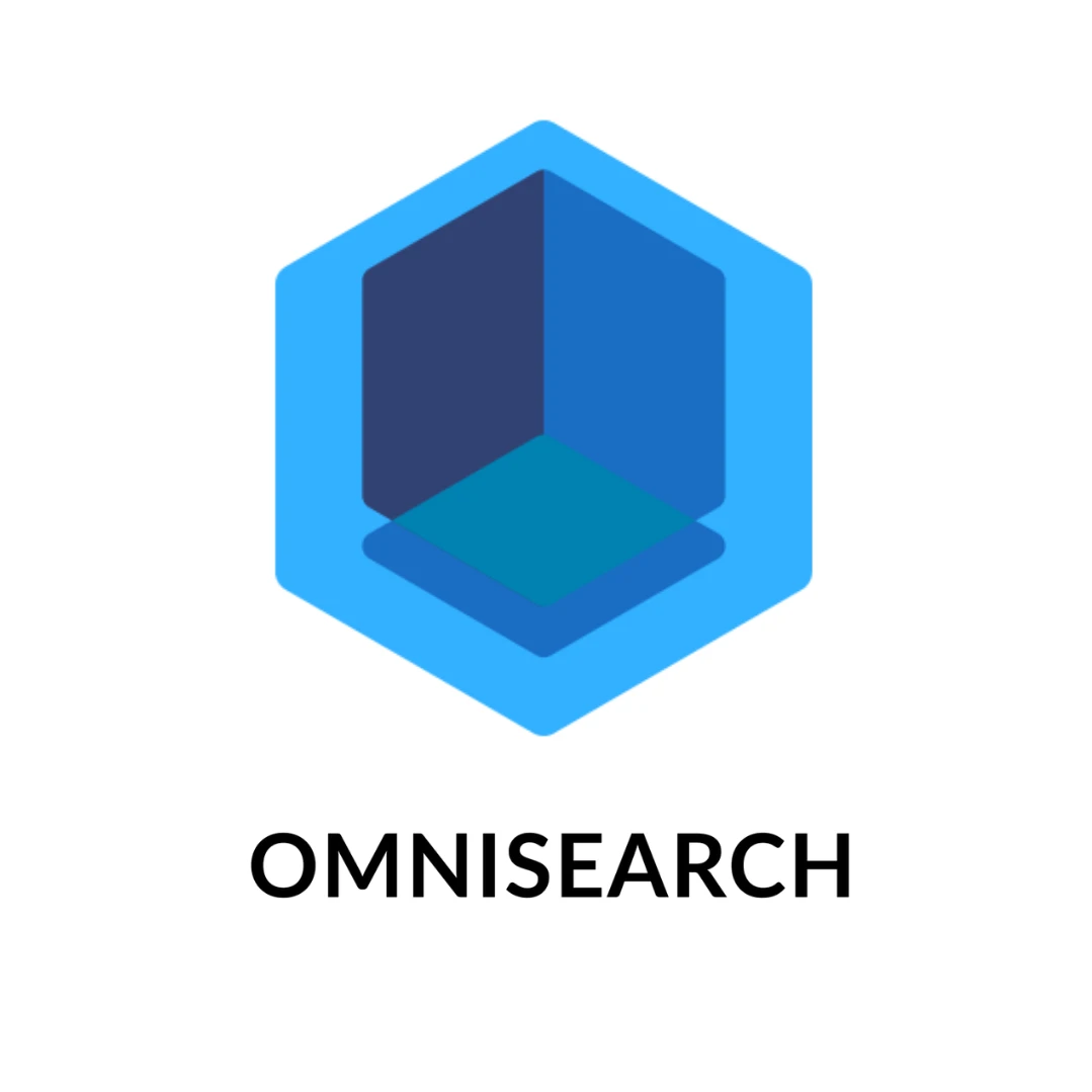 Omnisearch logo