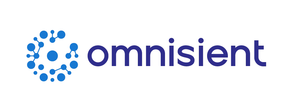 Omnisient logo