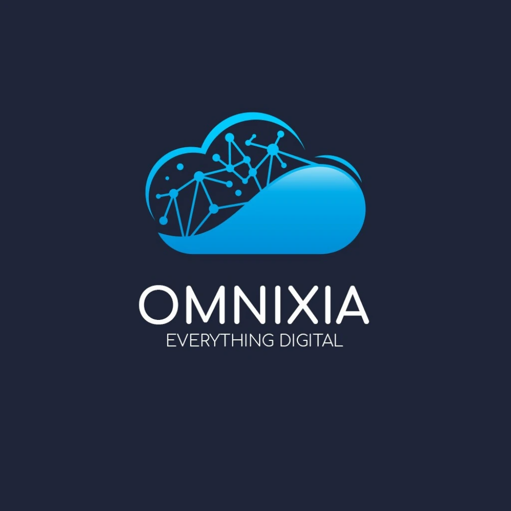 Omnixia logo