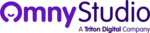 Omny Studio logo