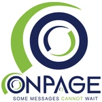 OnPage Incident Management System logo