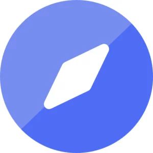OnTrack logo