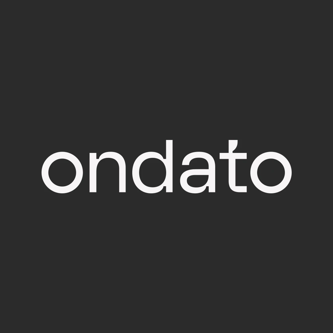 #8 - Ondato logo