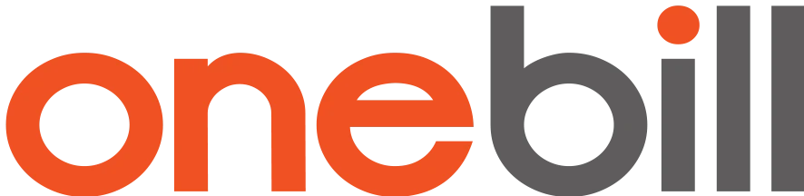 OneBill logo