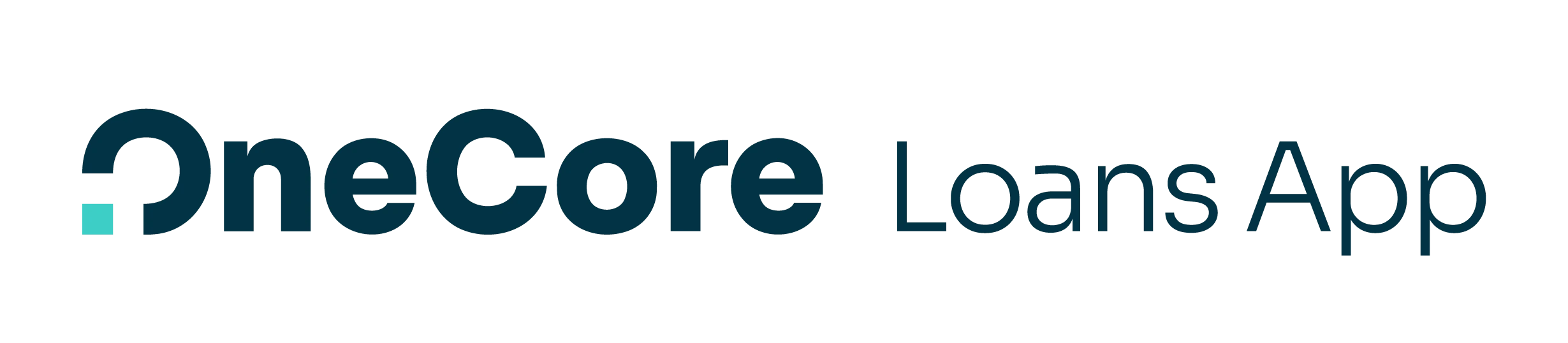#10 - OneCore Loans App logo