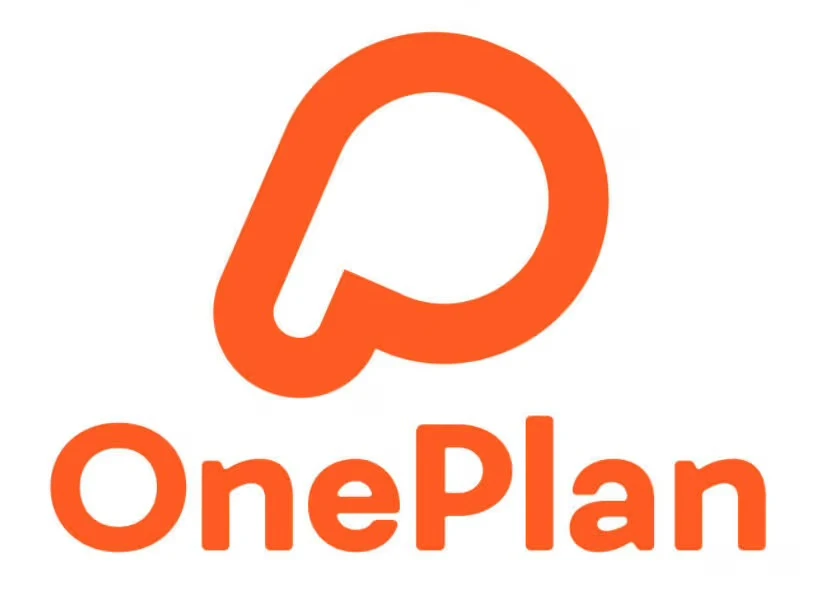 OnePlan logo
