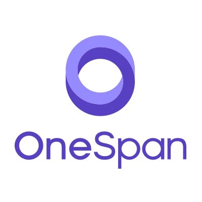 OneSpan Authentication Servers logo