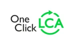 One Click LCA logo
