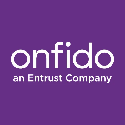 #5 - Onfido logo