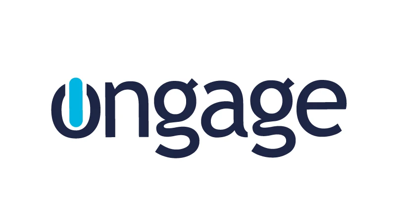 Ongage logo