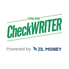 Online Check Writer logo