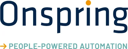 Onspring logo