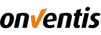 Onventis logo