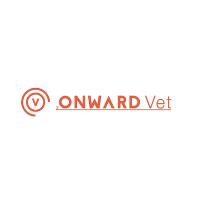 #14 - Onward Vet logo