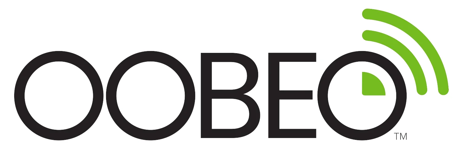 #15 - Oobeo logo