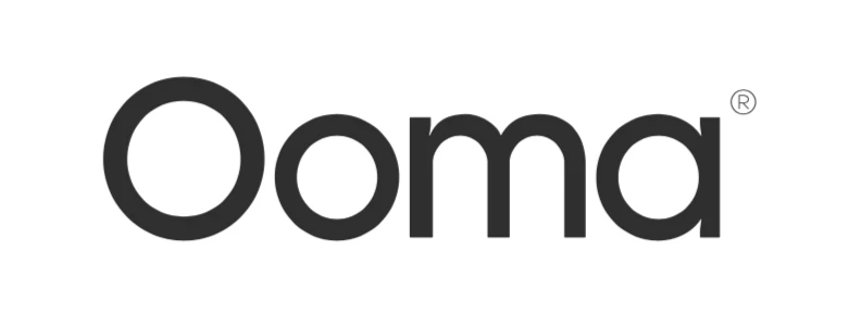 Ooma Office logo