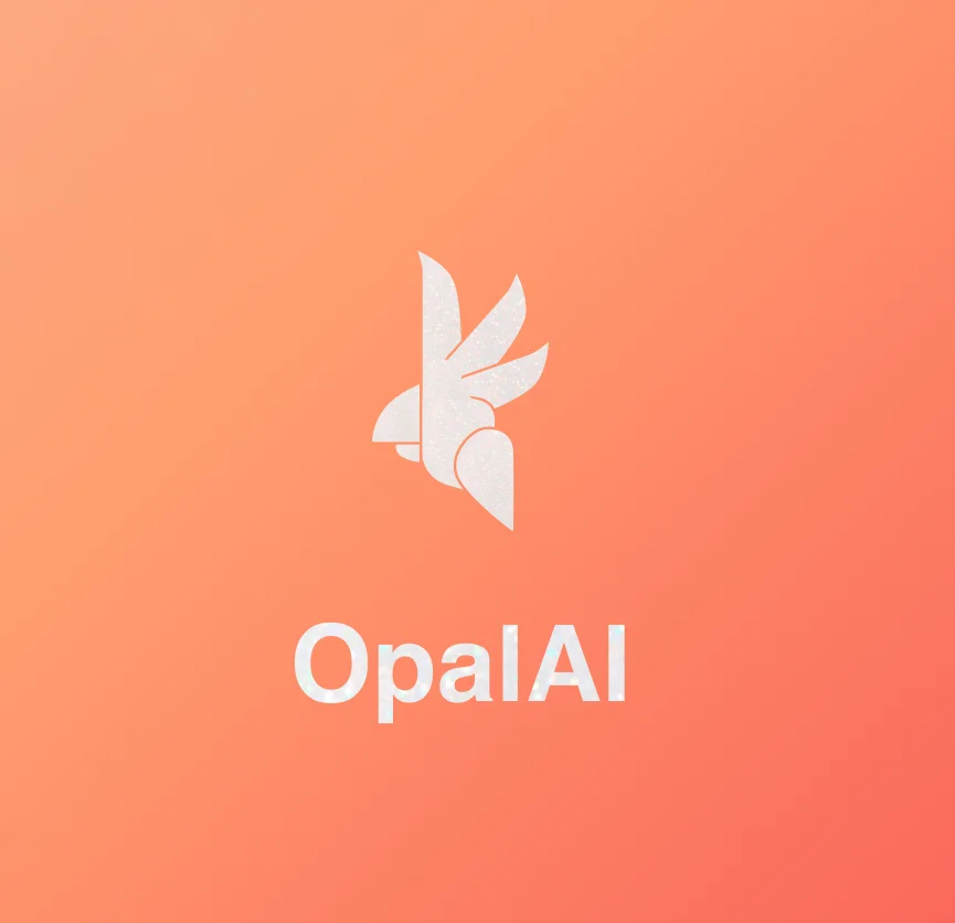 OpalAi ScanTo3D logo