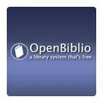#10 - OpenBiblio logo