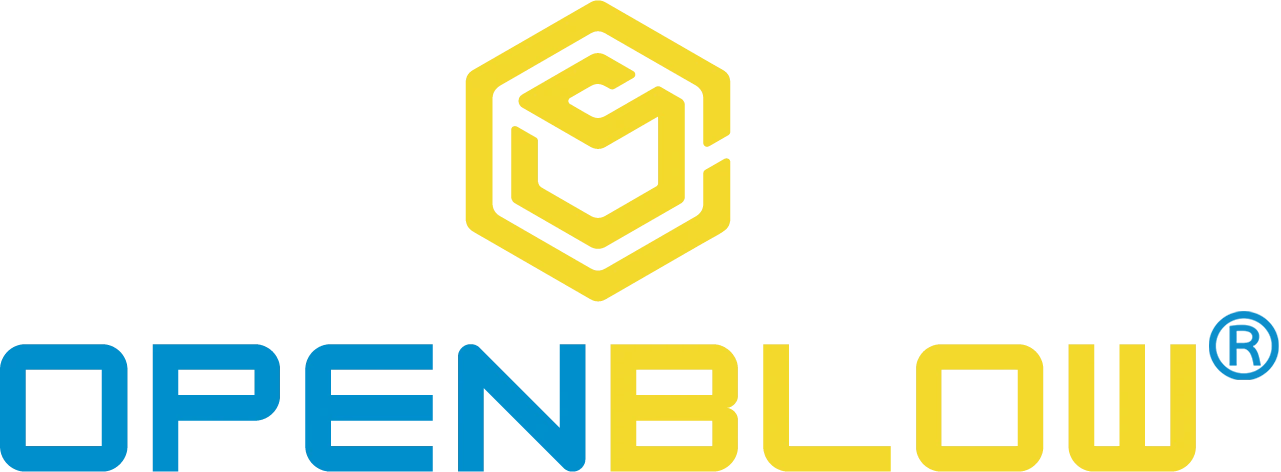 #6 - OpenBlow logo