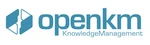 OpenKM logo