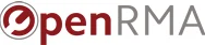 OpenRMA logo