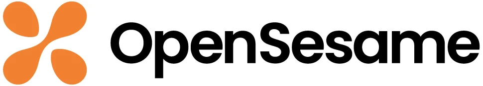 OpenSesame logo