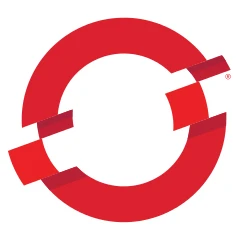 #10 - OpenShift logo