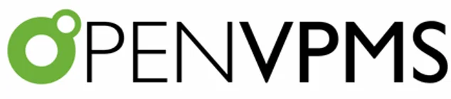 OpenVPMS logo
