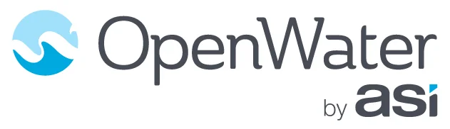 OpenWater logo