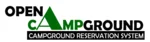 #1 - Open Campground logo