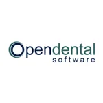 Open Dental logo